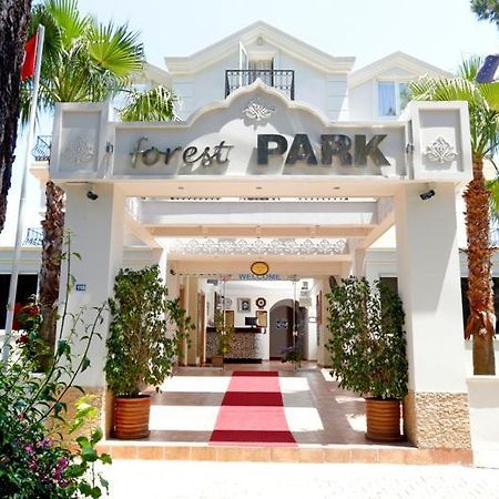 Forest Park Hotel 케메르 외부 사진